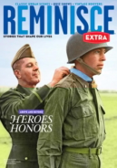 Reminisce-Extra November 01, 2021 Issue Cover