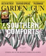 Garden-and-Gun June 01, 2020 Issue Cover