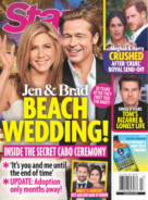 star March 30, 2020 Issue Cover