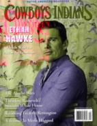 Cowboys-and-Indians August 01, 2016 Issue Cover