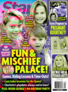 Star July 26, 2021 Issue Cover
