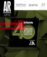 Auto-Remarketing-News October 01, 2022 Issue Cover