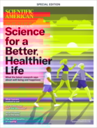 Scientific-American December 01, 2024 Issue Cover