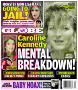 globe May 15, 2017 Issue Cover