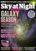 BBC-Sky-at-Night April 01, 2025 Issue Cover