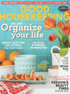Good-Housekeeping March 01, 2015 Issue Cover