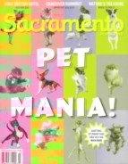 Sacramento March 01, 2021 Issue Cover