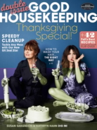 Good-Housekeeping November 01, 2017 Issue Cover