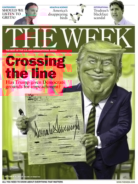 The-Week October 04, 2019 Issue Cover