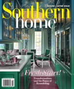 Southern-Home January 01, 2022 Issue Cover