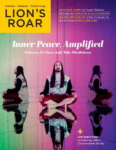 Lion's Roar July 01, 2025 Issue Cover