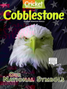 Cobblestone July 01, 2022 Issue Cover