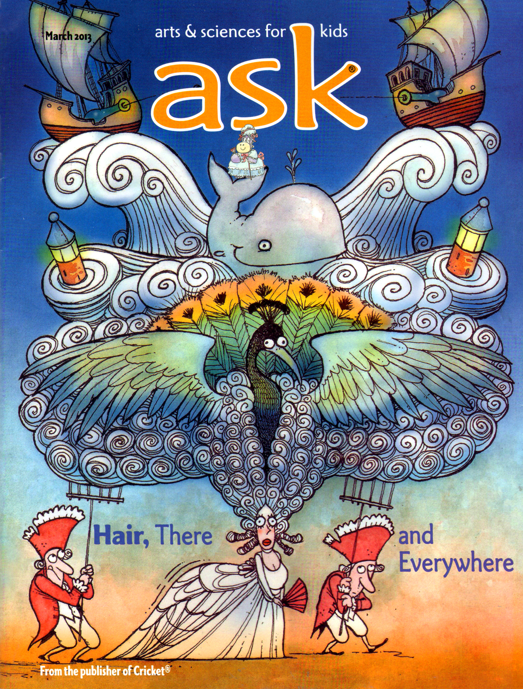 ask March 01, 2013 Issue Cover
