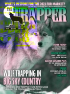 The-Trapper January 01, 2023 Issue Cover