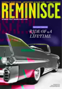 Reminisce August 01, 2022 Issue Cover