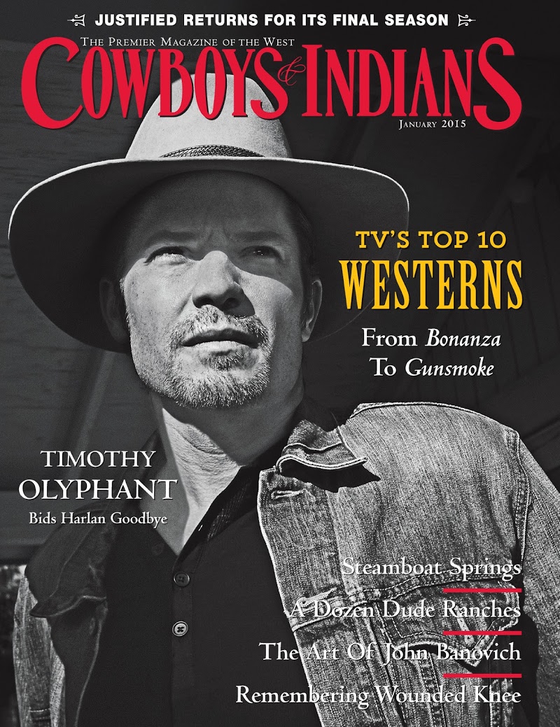 Cowboys-and-Indians January 01, 2015 Issue Cover