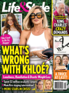 Life-and-Style-Weekly October 10, 2022 Issue Cover