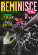 Reminisce-Extra January 01, 2020 Issue Cover