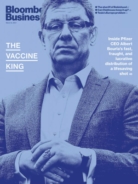 Bloomberg-Businessweek March 08, 2021 Issue Cover