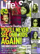 Life-and-Style-Weekly July 13, 2015 Issue Cover