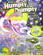 Humpty-Dumpty May 01, 2022 Issue Cover