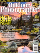 Outdoor-Photographer June 01, 2015 Issue Cover