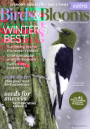 Birds-and-Blooms-Extra January 01, 2017 Issue Cover
