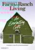 Farm-and-Ranch-Living December 01, 2022 Issue Cover