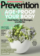 Prevention March 01, 2024 Issue Cover