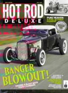 Hot-Rod-Deluxe July 01, 2017 Issue Cover