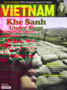 Vietnam February 01, 2021 Issue Cover