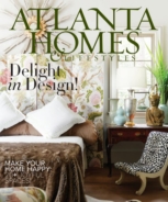 Atlanta-Homes-and-Lifestyles February 01, 2018 Issue Cover