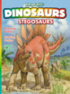 Ranger-Rick-Dinosaurs November 01, 2025 Issue Cover