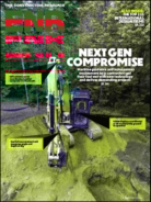 Engineering-News-Record August 11, 2023 Issue Cover