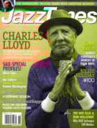 JazzTimes June 01, 2015 Issue Cover