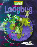 Ladybug November 01, 2025 Issue Cover