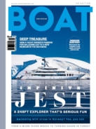 Boat-International-US May 01, 2024 Issue Cover