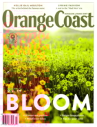 Orange-Coast March 01, 2020 Issue Cover