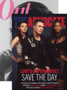 Out-and-The-Advocate-Edition June 01, 2019 Issue Cover