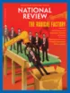 National-Review April 01, 2026 Issue Cover