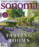 Sonoma September 01, 2023 Issue Cover