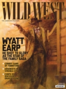 Wild-West October 01, 2020 Issue Cover