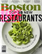 Boston November 01, 2016 Issue Cover