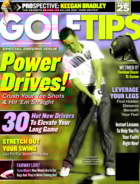 Golf-Tips May 01, 2013 Issue Cover