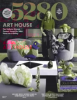 5280 Magazine March 01, 2026 Issue Cover
