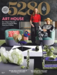 5280 Magazine March 01, 2026 Issue Cover