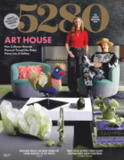 5280 Magazine March 01, 2026 Issue Cover
