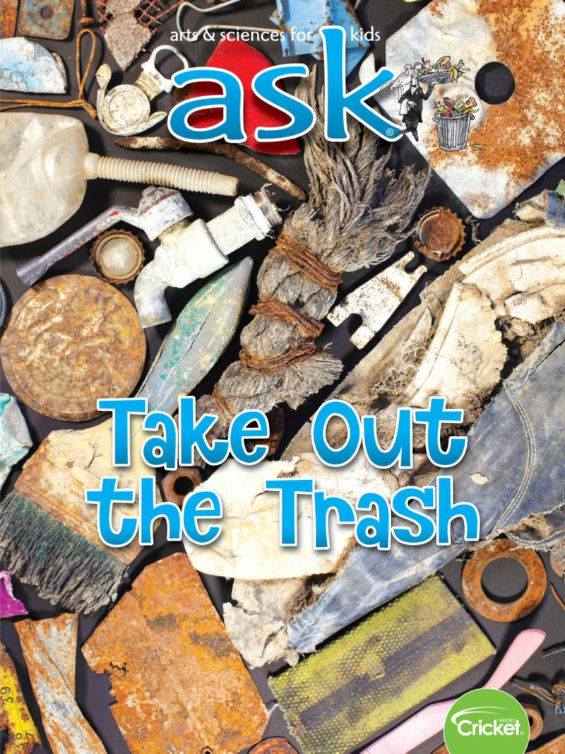 ask March 01, 2019 Issue Cover