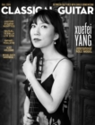 Classical Guitar September 01, 2019 Issue Cover
