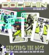 Dolphin-Digest June 01, 2022 Issue Cover